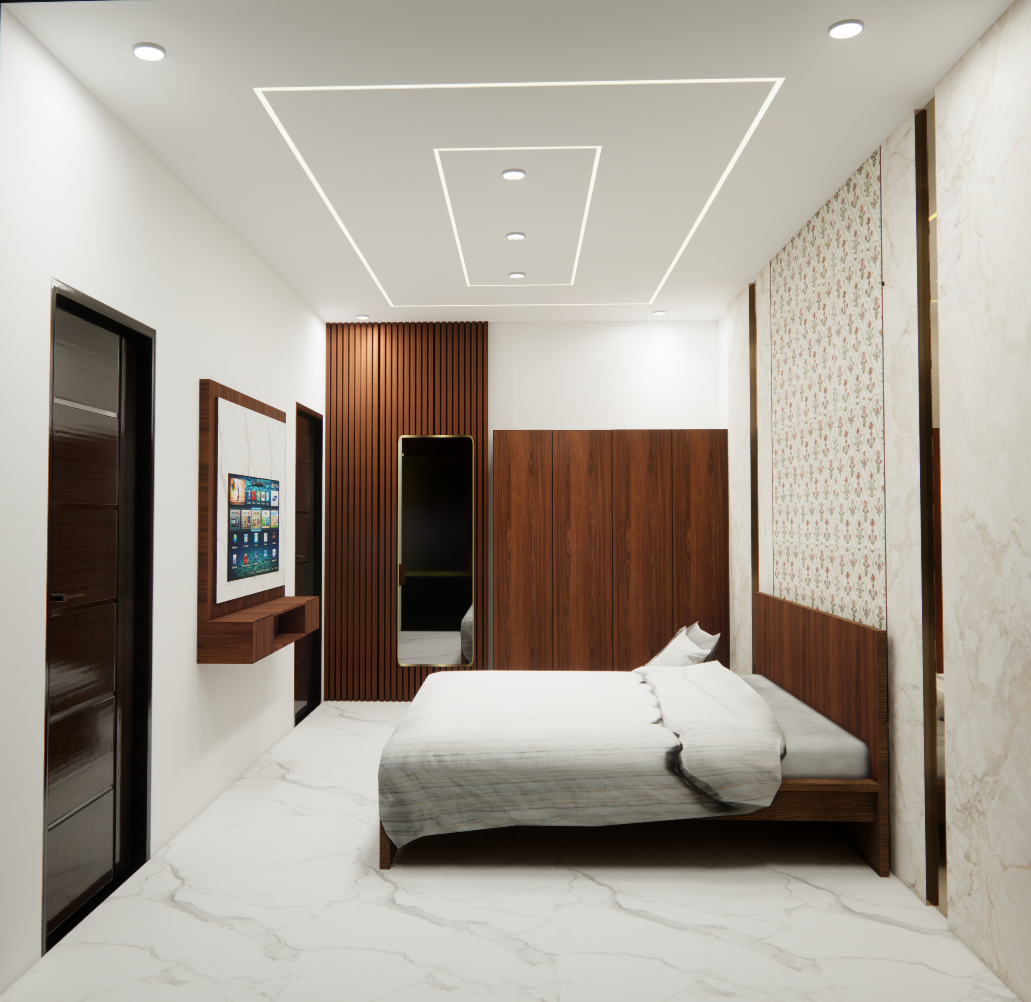 Residential-Interiors